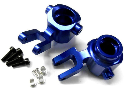 MP0-03 Knuckle Arm Set Aluminium Steering Arms x 2