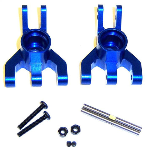 MP0-04 Aluminium Rear Hub Carrier 2pcs BS908T RC Parts