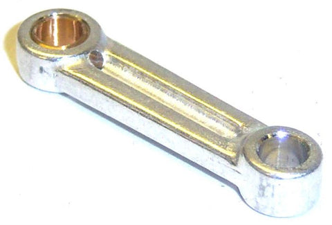 R007 Vertex .18 VX Engine Side Exhaust Conrod Only