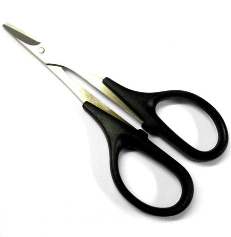 T10010 All Scales RC Body Shell Cover Angle Curve Scissors Cutting