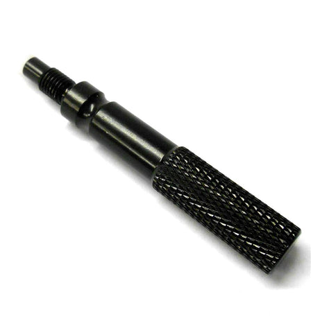 T10032 RC Nitro Engine Alloy Piston Stopper Stop Black 8mm M8 Glow Plugs