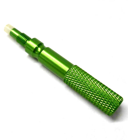 T10032 RC Nitro Engine Alloy Piston Stopper Stop Light Green 8mm M8 Glow Plugs