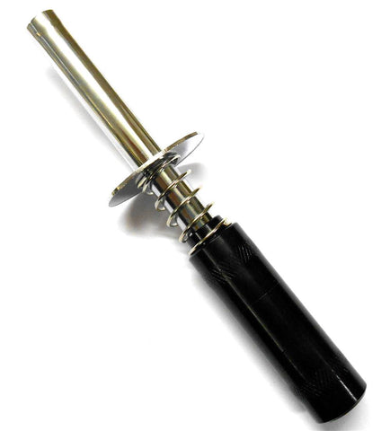 T10049 AA Glow Starter Black fits 8mm M8 Socket Glow Plugs Nitro Engine