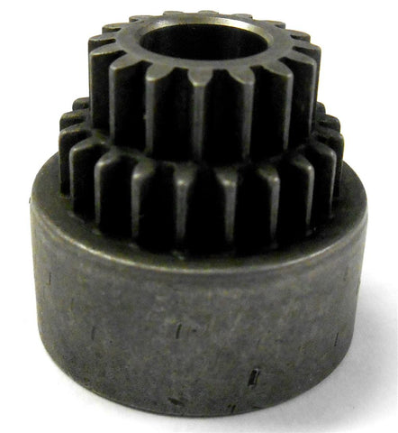 TD10094 1/10 Scale 2 Speed Clutch Bell Housing 16 / 21 Teeth Tooth Cog Gear