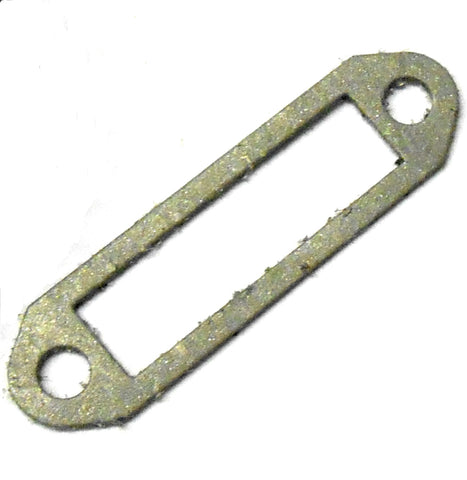 1 x Manifold Gasket RC Nitro Model Side Exhaust Engine