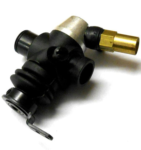 Vertex .18 VX Engine Carb Carburettor Side Exhaust