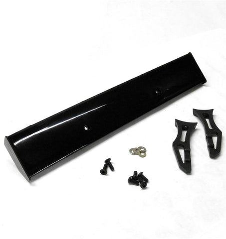 YA-0376 1/10 Scale Rear Wing Spoiler Drift Touring Car