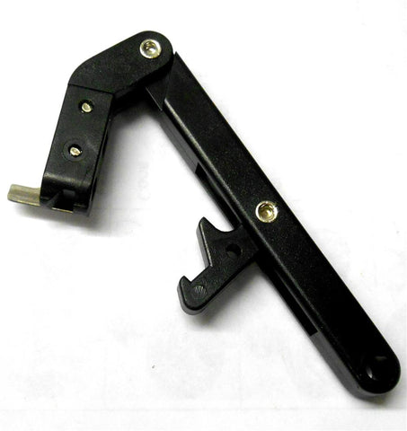 YT-0012 .21 to .28 + RC Nitro Engine 3 Clutch Shoe Remover Remove / Install
