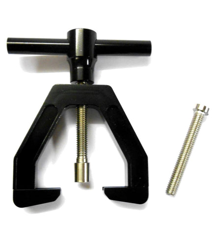 YT-0029BK RC Nitro Engine Navy Black Flywheel Remover Puller .12 - .28 + Sizes