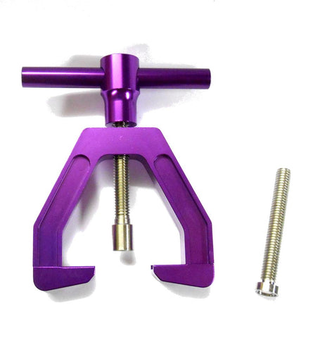 YT-0029PP RC Nitro Engine Pink Flywheel Remover Puller .12 - .28 + Sizes
