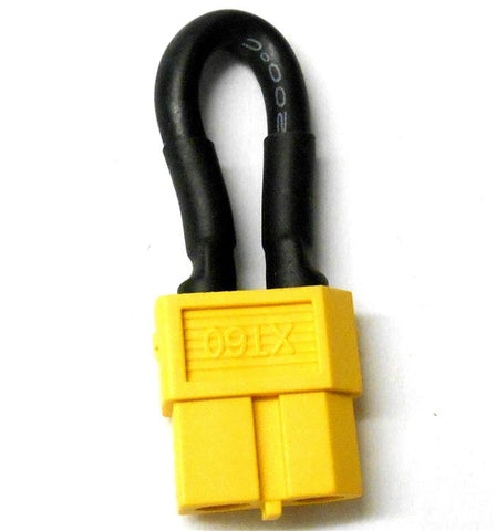 C0013 RC Connector XT60 XT-60 Female Adapter