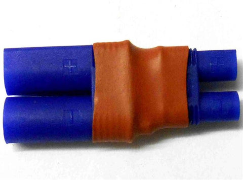 C0032A RC Connector Female EC3 to Male EC5 Adaptor Adapter