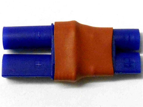 C0032B RC Connector Male EC3 to Female EC5 Adapter