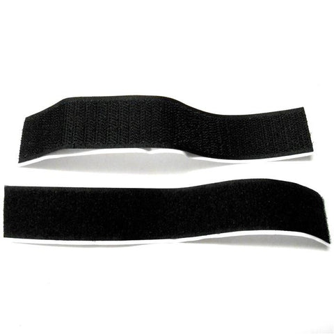 C1510-2 RC Receiver & ESC 3cm x 20cm Adhesive Hook and Loop Self Adhesive Tape 30mm 200mm Body Shell