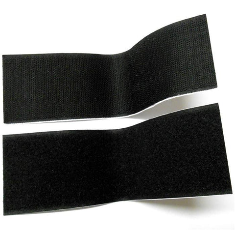 C1510-3 RC Receiver & ESC 6cm x 20cm Adhesive Hook and Loop Self Adhesive Tape 60mm 200mm Body Shell