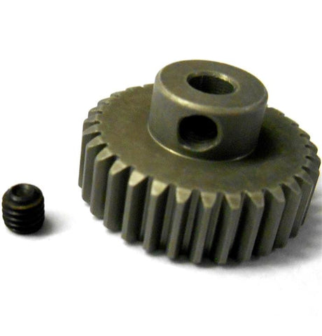 H531 1/10 RC Brushless Alloy Light Weight 48DP Pinion Gear 31 Teeth 31T Tooth