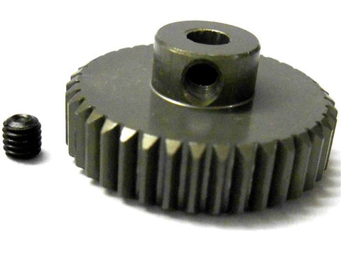 H538 1/10 RC Brushless Alloy Light Weight 48DP Pinion Gear 38 Teeth 38T Tooth