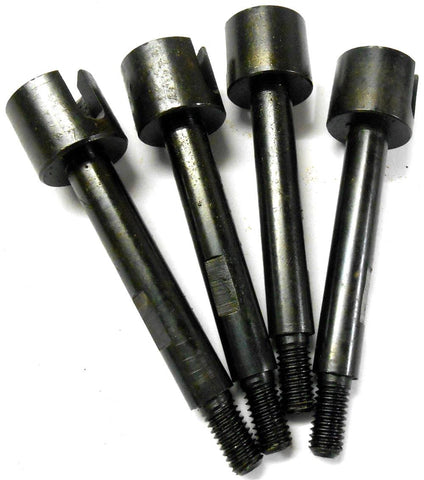 L11020 1/5 Scale Steel RC Wheel Diff Differential Axle Shaft x 4 Custom Build