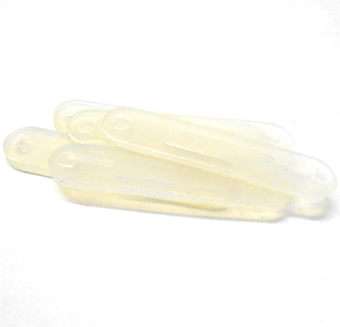 L11022 1/10 Scale Toki . 15 - . 18 Nitro Engine Silicone Gasket x 5
