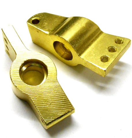 L11074 11417 103071 Rear Bearing Mount Left and Right - Winner Sport
