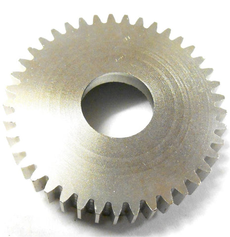 L11097 RC 1/8 Alloy Silver Cog 1 x Main Gear 46T 46 Teeth Tooth 41mm Module 1