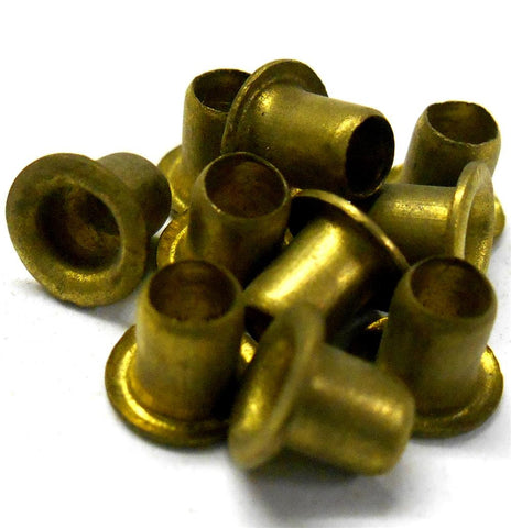 L11116 M3 3mm Washer Insert Screw Liner Shim Bronze x 10