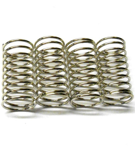 L2030 1/10 Scale Car Shock Absorber Damper Spring 30mm Long x 16mm Diameter