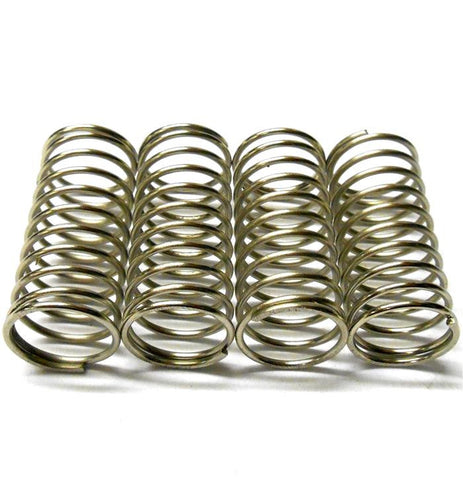 L2035 1/10 Scale Car Shock Absorber Damper Spring 35mm Long x 16mm Diameter