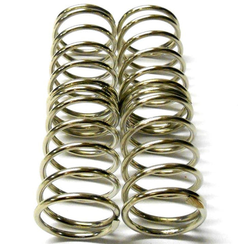 L2210 1/5 Scale Shock Absorber Damper Spring 45mm Long x 28mm Diameter x 4