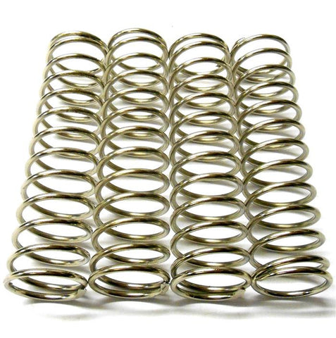 L2211 1/5 Scale Shock Absorber Damper Spring 110mm Long x 28mm Diameter x 4