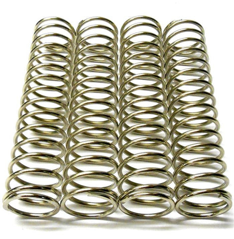 L2214 1/5 Scale Shock Absorber Damper Spring 125mm Long x 29mm Diameter x 4