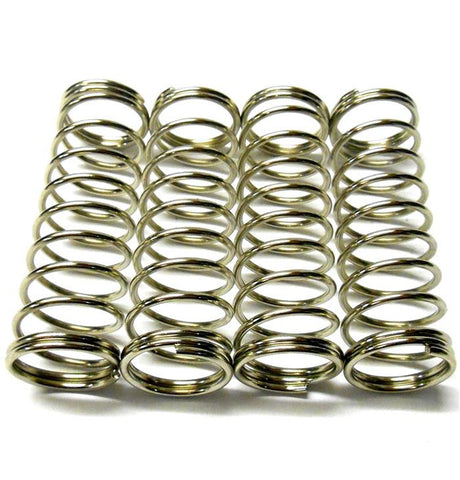 L2260 1/8 Scale Shock Absorber Damper Spring 60mm Long x 19mm Diameter x 100