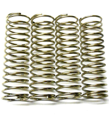 L2263 1/8 Scale Shock Absorber Damper Spring 65mm Long x 19mm Diameter x 4
