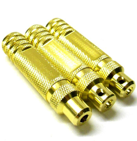 L2332 Hexagonal Handle Holder Tool Mini Yellow x 3
