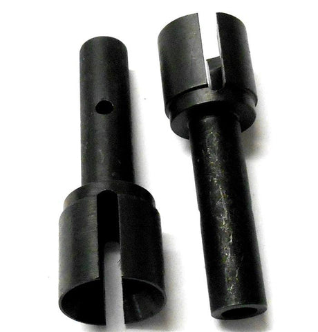 L3020 1/5 Scale Steel RC Wheel Axle Shaft x 2 Custom Build