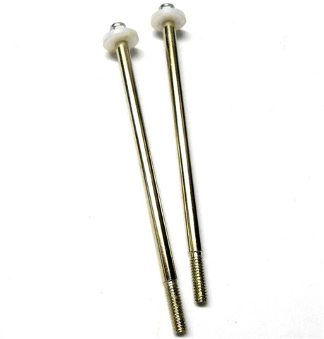 L6137 1/10 Scale Shock Absorber Damper Piston and Washer x 2 88mm Long