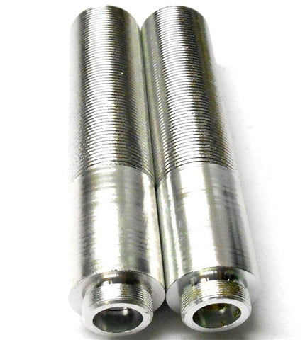 L6140 1/5 Shock Absorber Damper Barrel Container Holder 14mm 20mm Silver 90mm