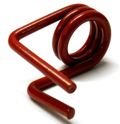 L6211 1/5 Scale RC Scale Steering Servo Saver Spring x 1 Red