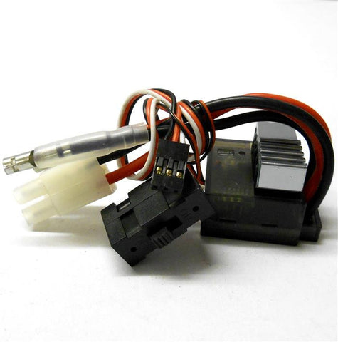 N10040 1/10 Scale Buggy ESC RC 7.2v 20T Electronic Speed Controller 320a