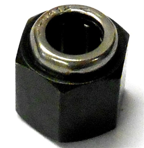 R025 RO25 Pull Starter 12mm Hex One Way Bearing 6mm Shaft ( M12 )