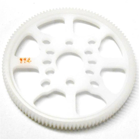 TC1114 1/10 Scale RC Light Weight 64 Pitch Main Gear Cog 114 Teeth 114T Tooth