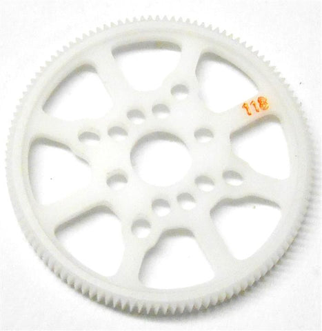 TC1232 1/10 Scale RC Light Weight 64 Pitch Main Gear Cog 32 Teeth 32T Tooth