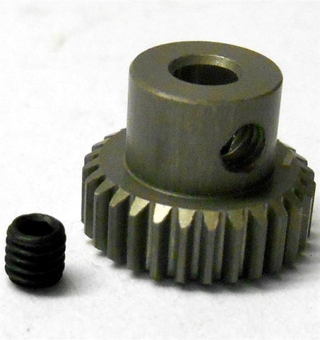 TC1228 1/10 Scale RC Light Weight 64 Pitch Main Gear Cog 28 Teeth 28T Tooth