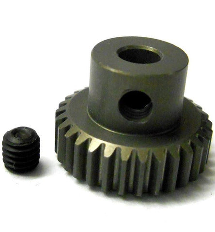 TC1230 1/10 Scale RC Light Weight 64 Pitch Main Gear Cog 30 Teeth 30T Tooth