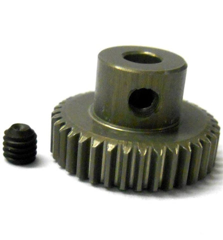 TC1235 1/10 Scale RC Light Weight 64 Pitch Main Gear Cog 35 Teeth 35T Tooth