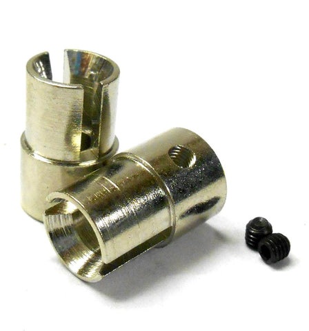 02016S Stainless Steel Universal Joint Cup B Parts