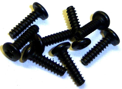 02085 BT 2*8 BH Screw x 8 2mm x 8mm HSP Parts Self Tapping