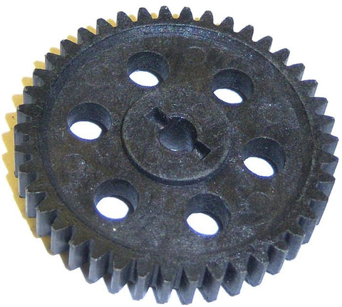 02112 42 Teeth Differential Diff Gear Center Gearbox