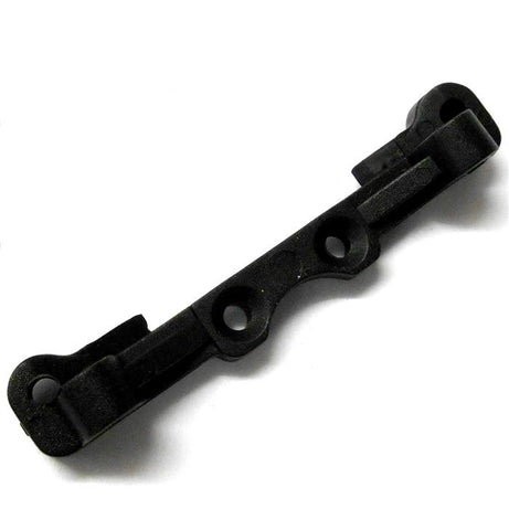 02151 1/10 Scale Plastic Front Upper Suspension Holder HSP Black x 1