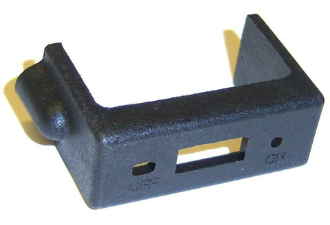 03008 1/10 Scale RC Switch Cover Plastic HSP x 1